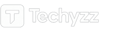 Techyzz Logo